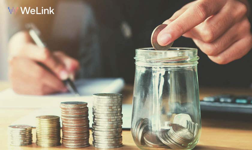 WeLink Secures $185 Million Funding