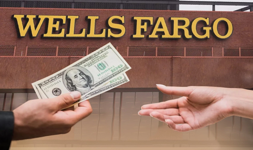 Wells Fargo approves paying shareholders $1B to settle suit