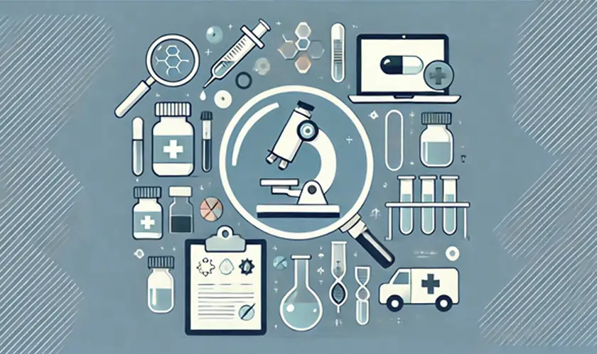 View of Pharma Tech Evolution: Unlocking New Career Paths