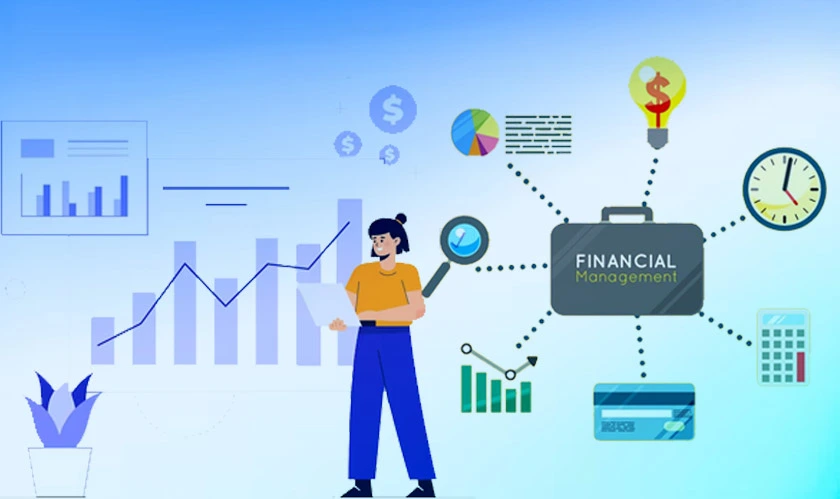 Financial management