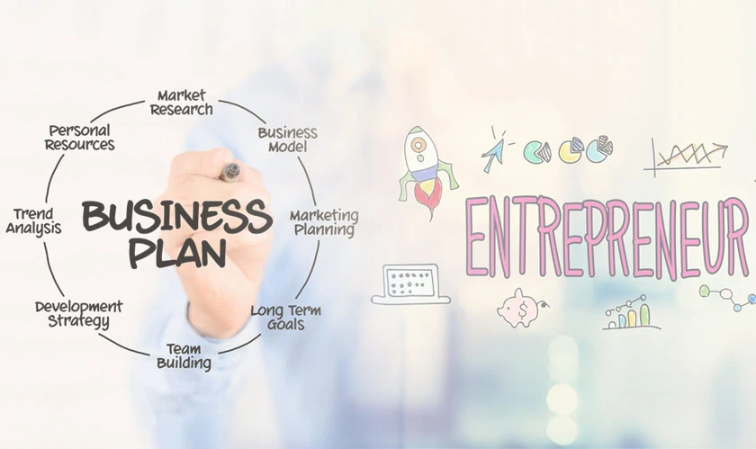 what-must-an-entrepreneur-do-after-creating-a-business-plan