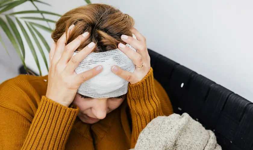What to Do Immediately After an Accident on Your Trip