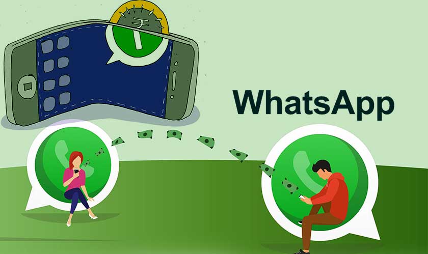 Whatsapp launched new payments feature