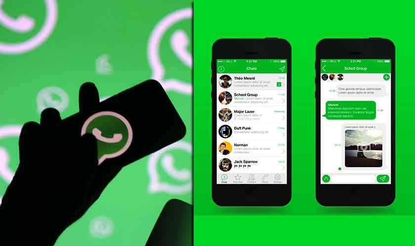 Whatsapp takes up the fight against misinformation