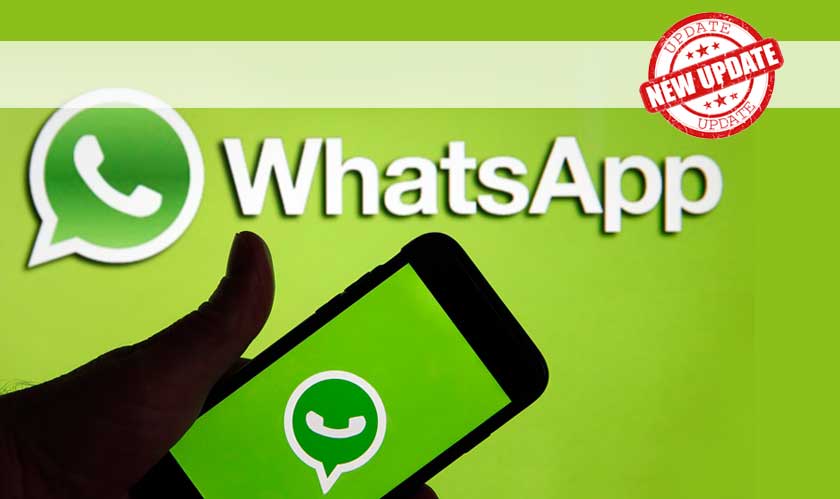 WhatsApp updates can relieve users from irksome notification feature