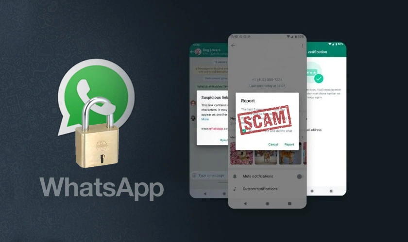 Global Security Centre: WhatsApp’s new initiative against scams