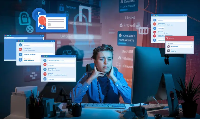 Which of the Following Activities Poses the Greatest Personal Cybersecurity Risk?