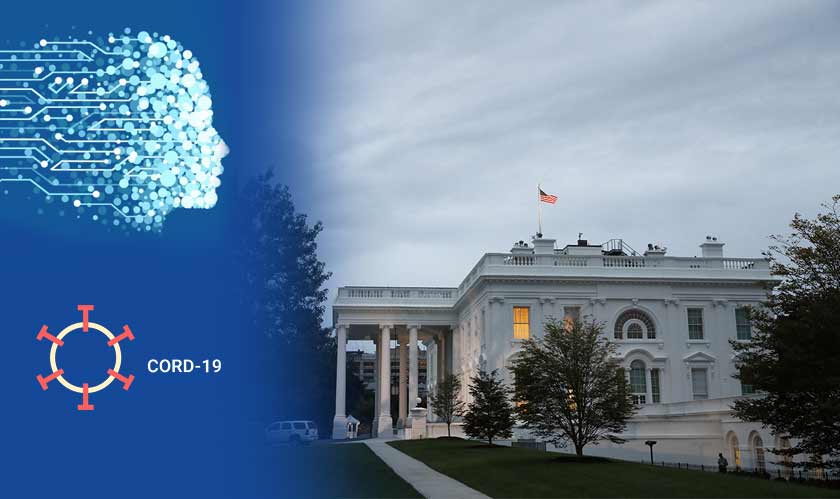 Washington DC issues a call to action to AI experts