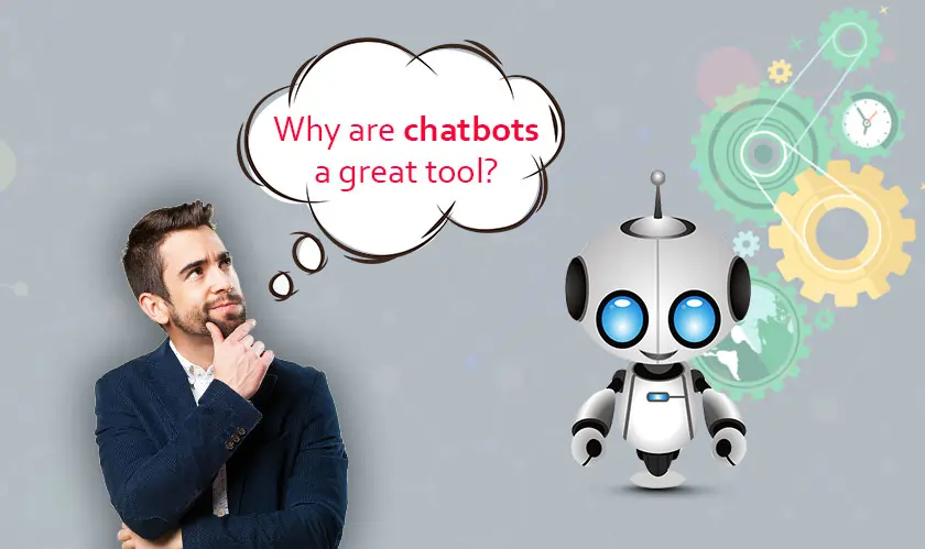 Why Chatbots Are a Game-Changer for Marketing Automation and AI?