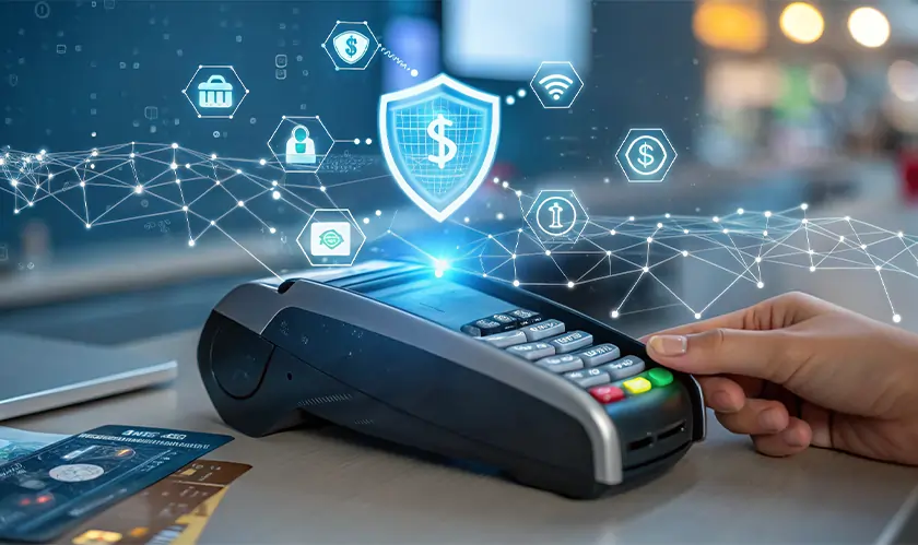 Why CIOs Should Prioritize Secure and Scalable High-Risk Payment Systems
