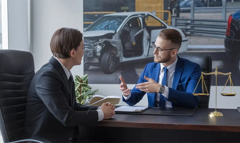 Why Is It Important to Hire a Lawyer for an Accident?