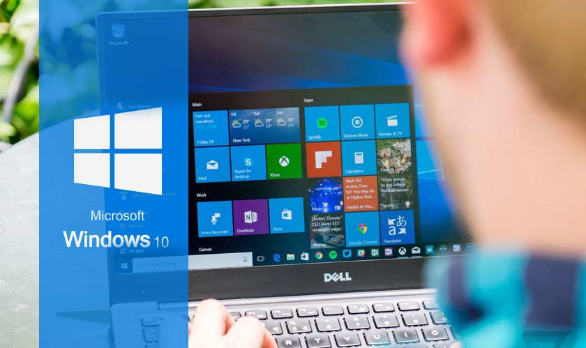 Windows 10 Start menu previews â€˜ads' in the form of suggestions