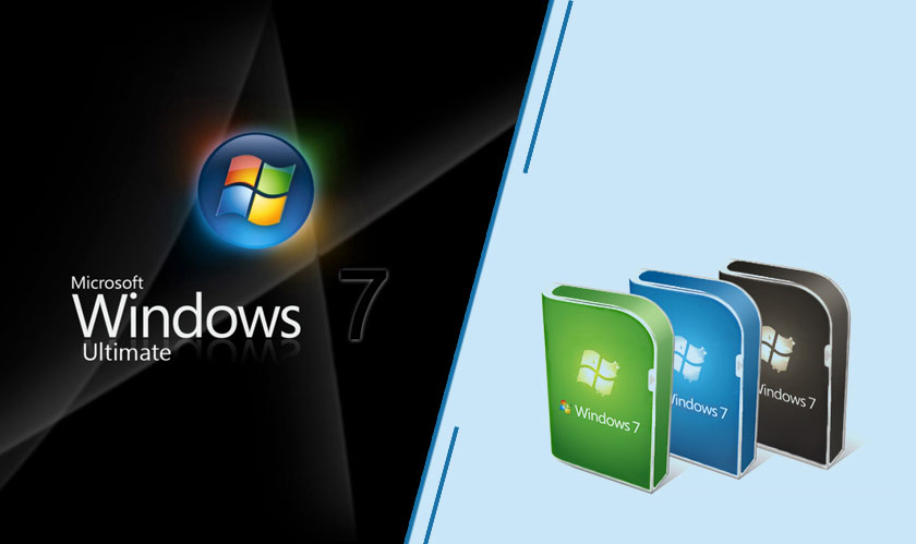 Windows 7 officially shuts down this week