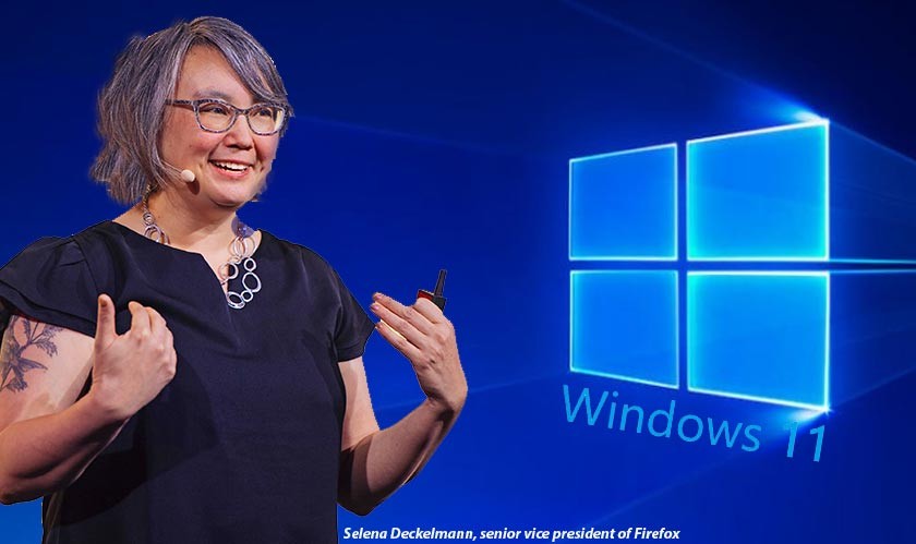 Microsoft makes it difficult to switch default browsers in Windows 11