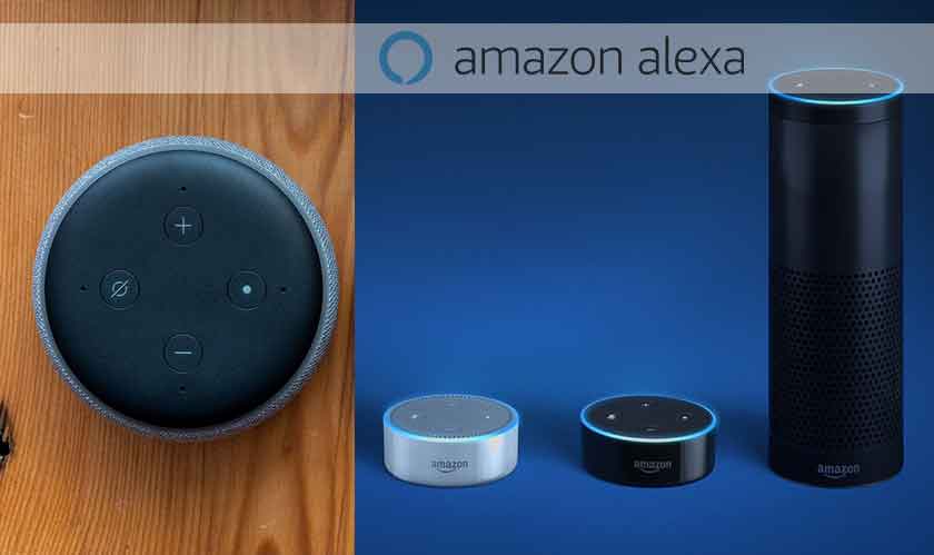 Alexa gets smarter with Wolfram Alpha