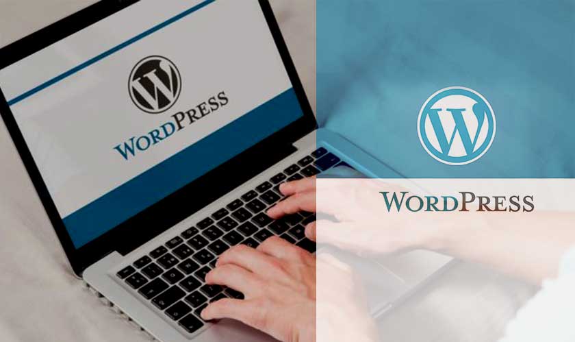 WordPress comes out with a new version, fixes bugs