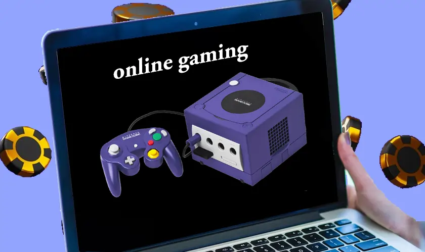 Everything you need to know about the world of online gaming in five minutes