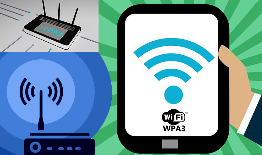 Wi-Fi gets its biggest upgrade in a decade