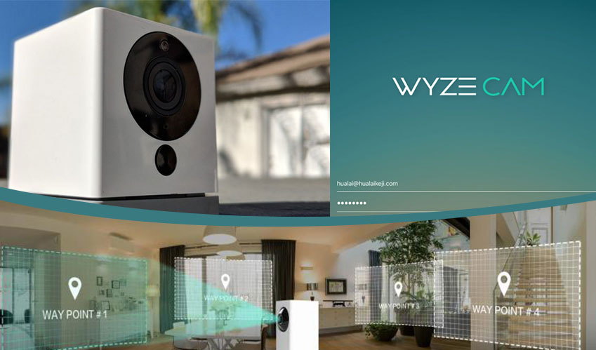 Wyze adds a new feature to its security camera