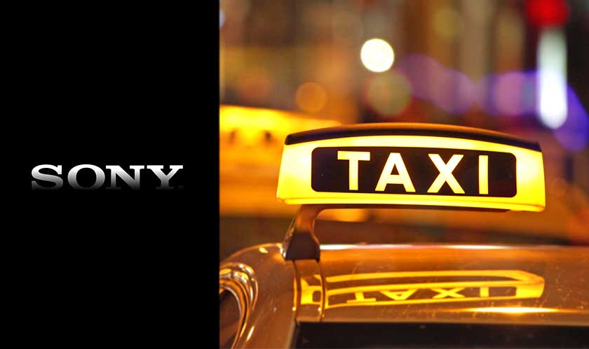 You can expect AI-powered taxis from Sony soon
