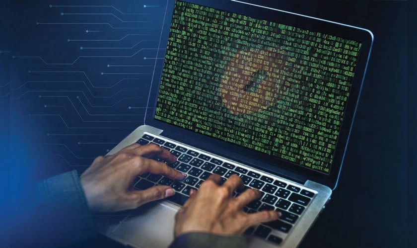 How to check if your PC has been hacked and protect it