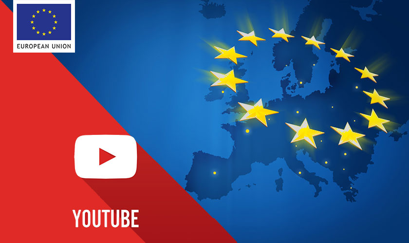 Complying with EU's new copyright directive is a huge financial risk