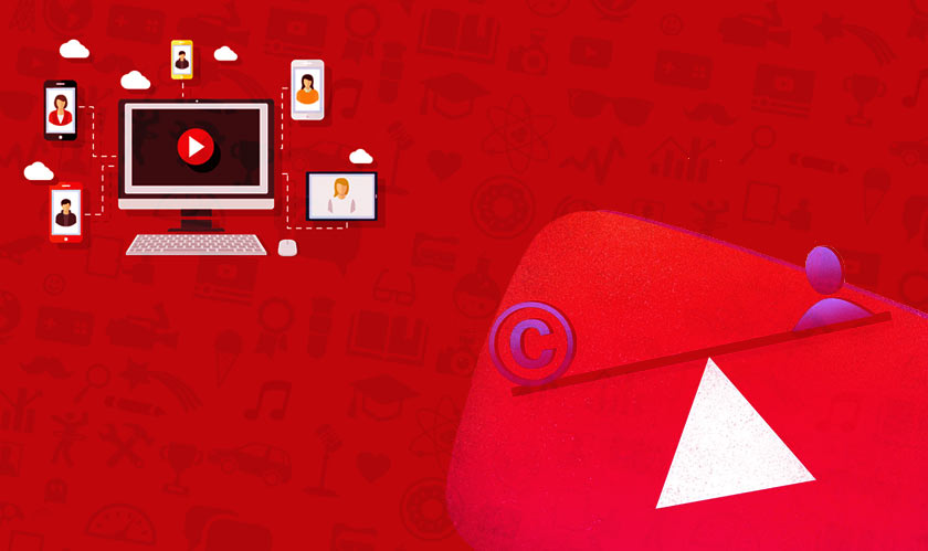 YouTube provide creators with more control over copyright dispute