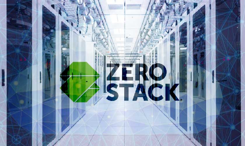 ZeroStack announces Cloud Innovation Partner Program