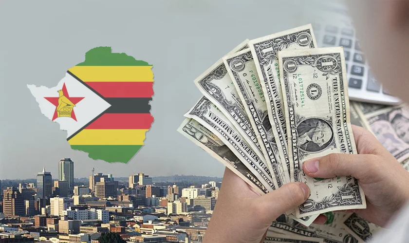Operators in Zimbabwe want the US dollar option