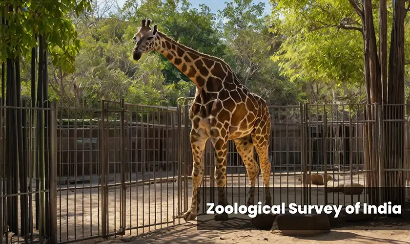Zoological Survey of India, fauna checklist, biodiversity, phyla, avian species