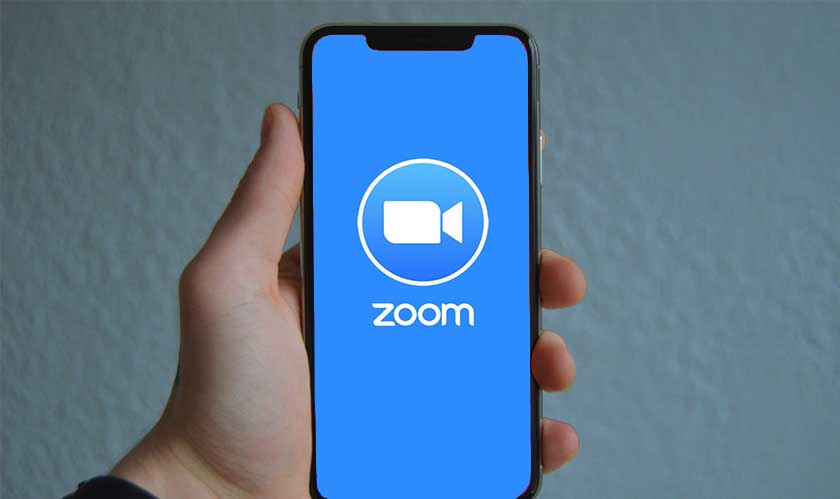 Zoom introduces security updates in response to â€˜Zoom-bombings'