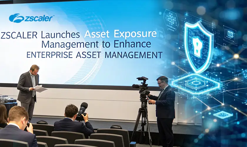 Zscaler, Asset Exposure Management, Enhance, Enterprise Asset Management