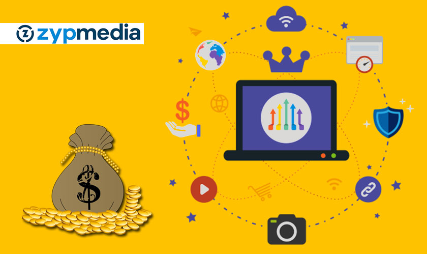 Digital Advertising platform ZypMedia raises $5.6 million