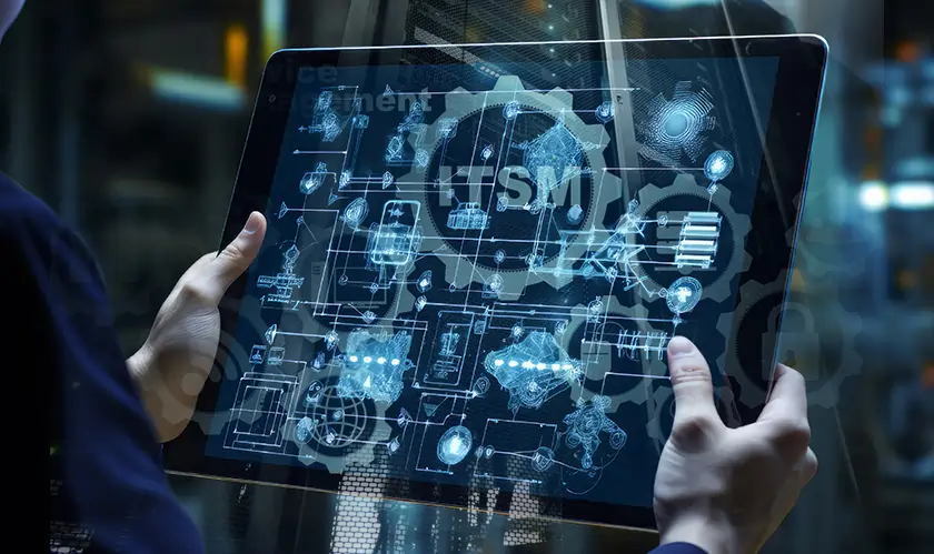 ITSM Automation: Boosting Efficiency & Enterprise Success