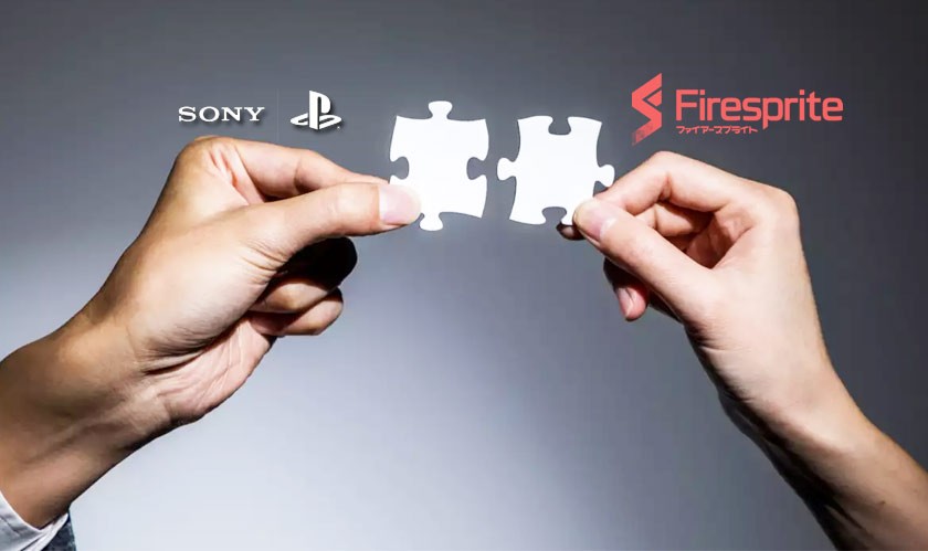 Sony’s PlayStation acquires Liverpool-based Firesprite studio