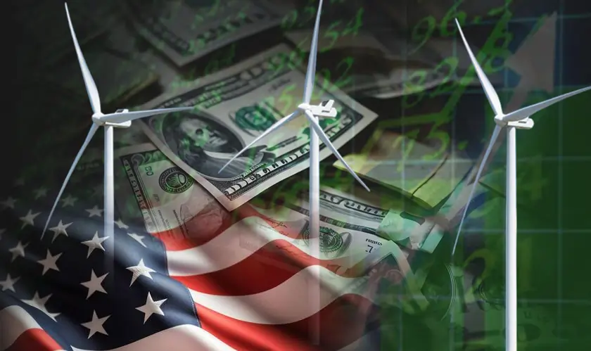 $14 Billion in Clean Energy Investments at Risk amid US Policy Uncertainty 