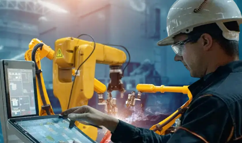 Lean Automation: Bridging Industrial Engineering Principles with AI in Fulfillment Operations