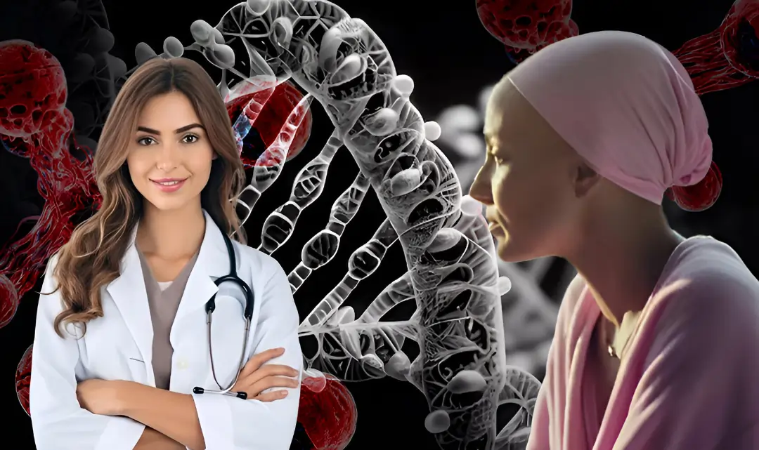 PDS Biotechnology Shows Promising Phase 3 Trial Results for HPV16-Positive Cancer Treatment