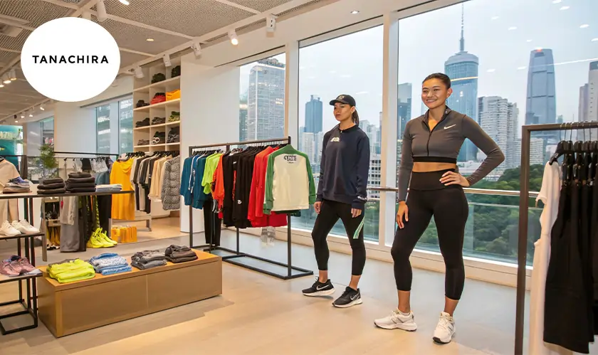 TANACHIRA Group Brings Brazil’s LIVE! to Elevate Lifestyle and Fashion in Thailand