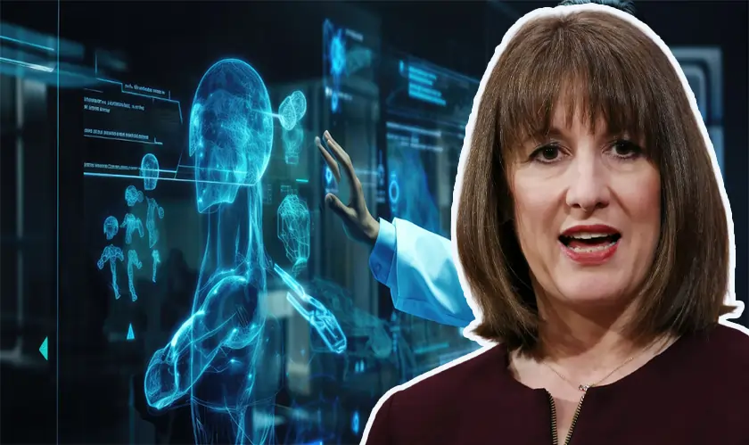  UK Commits £86bn to Science and Technology Push 