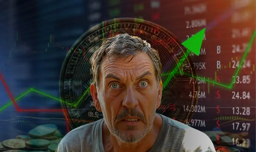 XRP Gains Momentum as Crypto Market Eyes $2.30 Breakout 