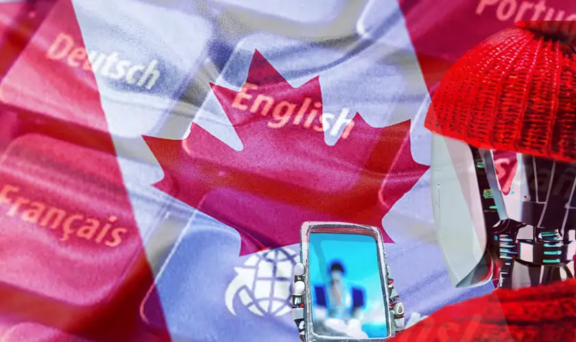 Canada’s Government Develops New AI-Powered Translation Software