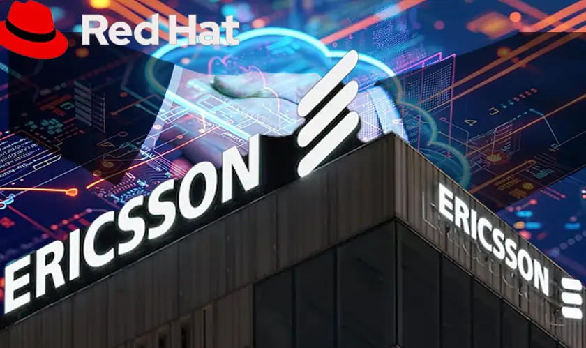 Ericsson Advances Cloud RAN With Red Hat Partnership