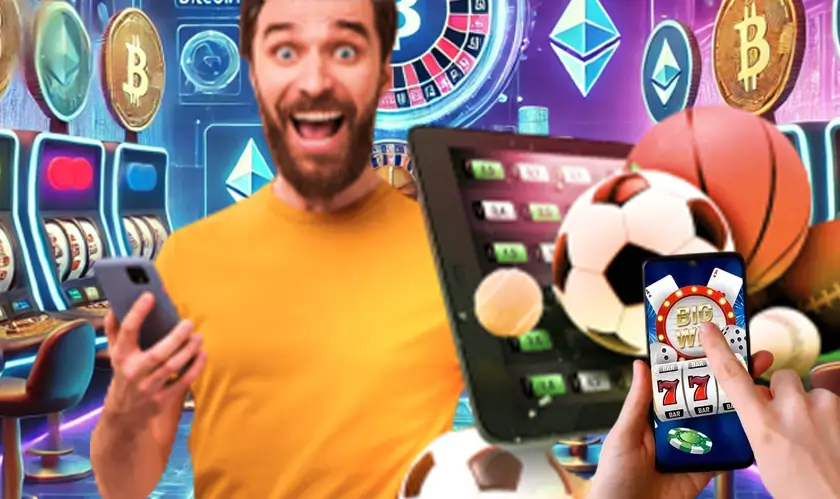 Casino Event Gamification: Where Luck Meets Laughter