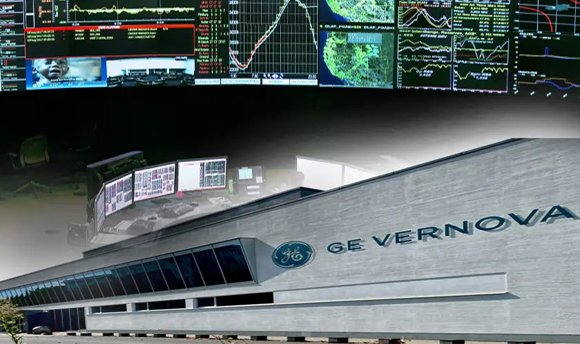 GE Vernova to Build Kenya Grid Control Centers