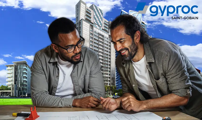 Gyproc India’s ‘Beyond Dimensions’ Challenge Inspires Next Generation of Architecture and Design Innovators