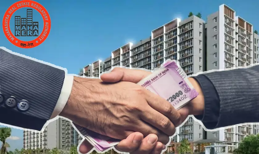 MahaRERA Orders Refund in Godrej RKS Real Estate Dispute