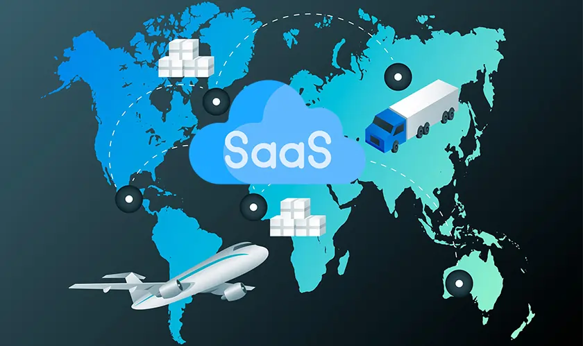 SaaS Supply Chain Market to Hit $70 Billion