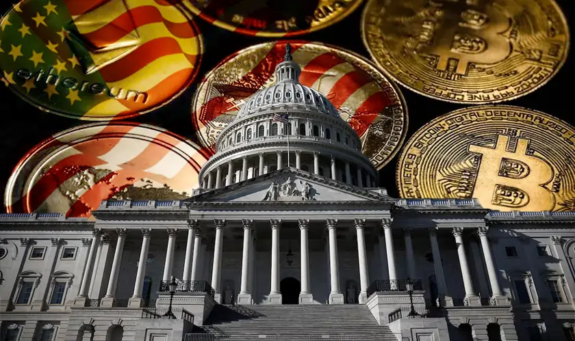 Senate Passes Landmark Crypto Stablecoin Regulation Bill