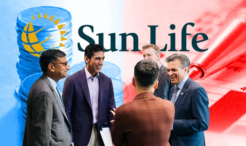 Sun Life Vietnam Boosts Charter Capital to Strengthen Market Position